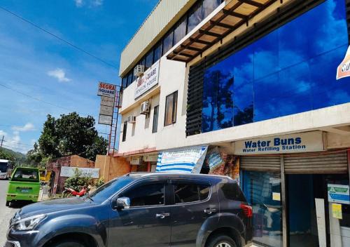 RedDoorz Segra Square Pension House