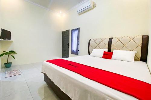 Reddoorz Syariah at Sadulur Pematang Sulur Jambi