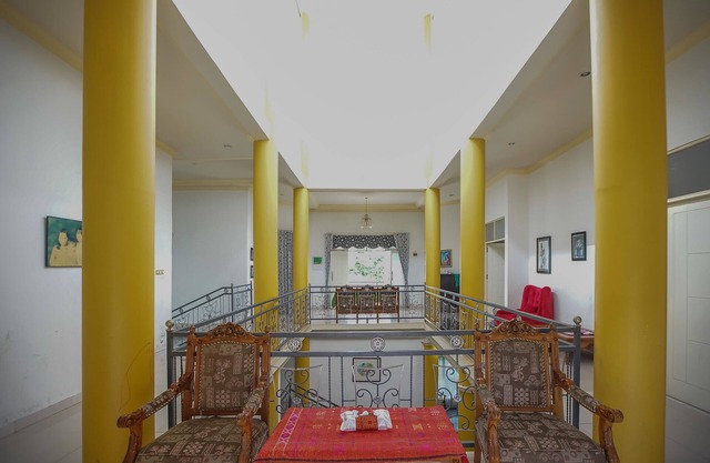 RedDoorz Syariah near Museum Lambung Mangkurat 2