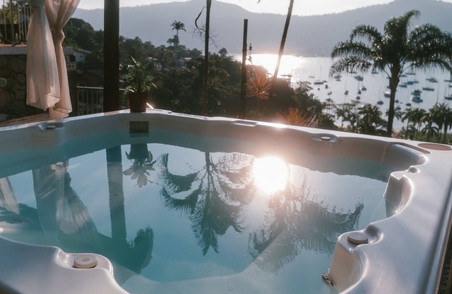 Rede Reserva Costa Verde