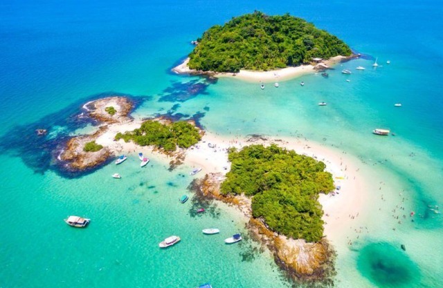 Rede Reserva Costa Beach