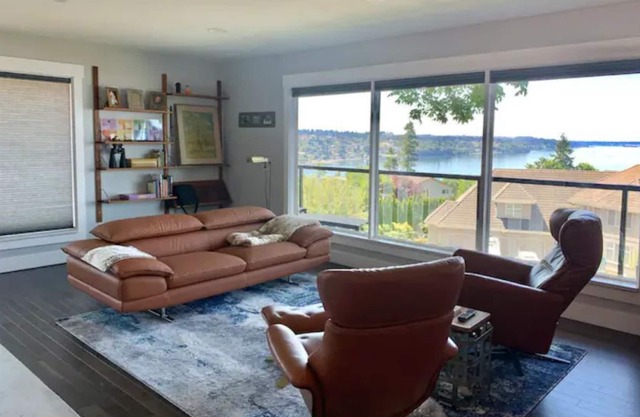 Redondo Retreat