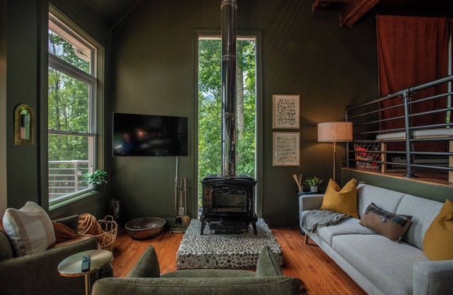 Redstone Cottage - Luxury Estate w/Stunning Views