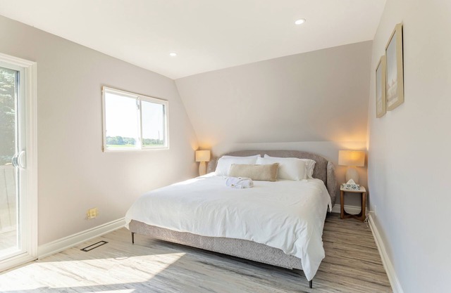 Redstone Retreat- Cozy countryhouse w/3 bedrooms