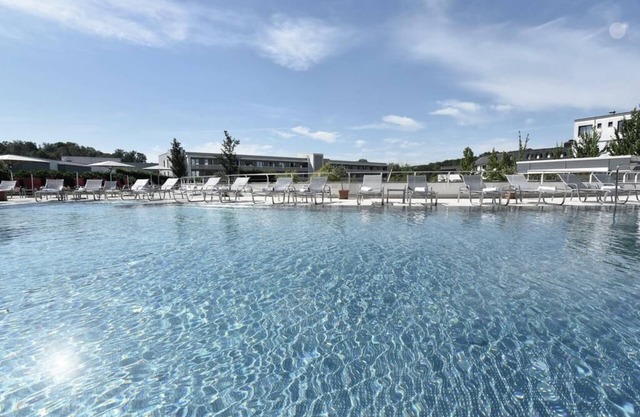 Reduce Hotel Vital