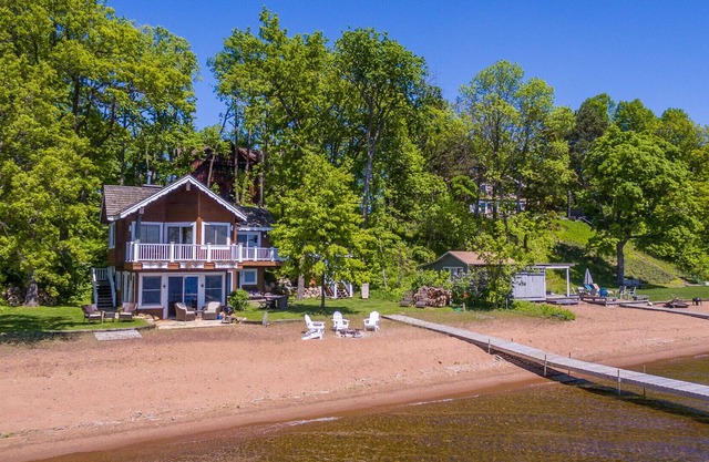 REDUCED PRIME WEEK AVAILABILITY 7/31-8/31/2022. 5 STARS, SAND BEACH N. GULL.