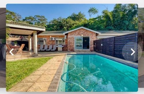 Reel and Relax Family Hideaway