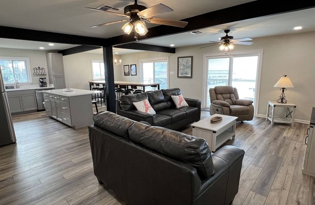 Reel Cajun - Boat Access - Island Realty