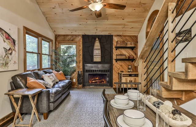 Reel On The River | Ellijay, GA