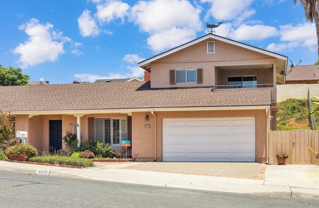 Reel Paradise in Carlsbad - New Listing