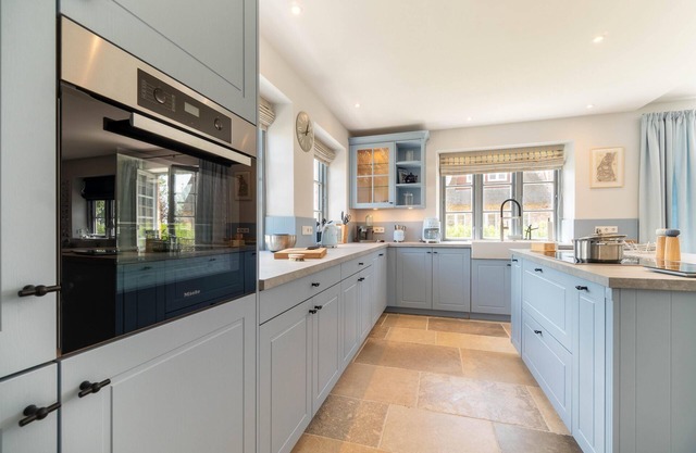 Reethaus Friesenstern