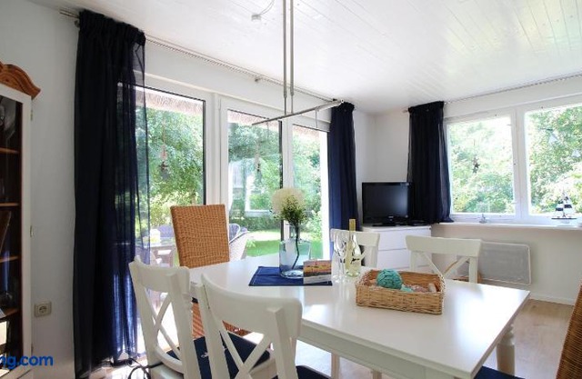 Reethaus Ostseestrand 15