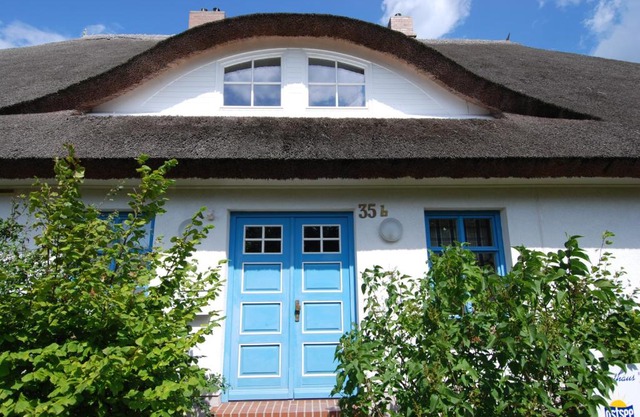 Reethaus Zickersche Berge