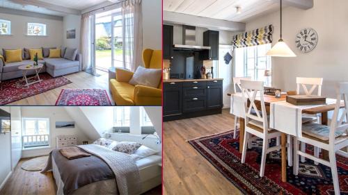 Reethus Glücklicher Matthias Hausteil 