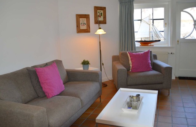 Reethus WE 2, Föhrkiek - 3000 Haus Reethus