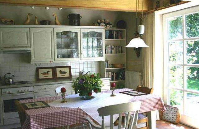 Reethus WE 3, Bluebell - 3000 Haus Reethus