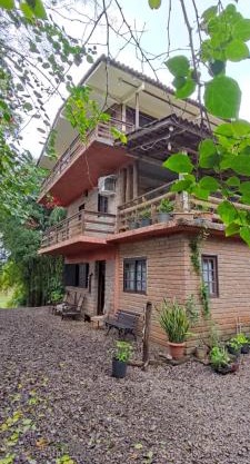 Refúgio Beija Flor SC