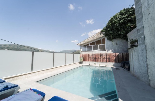 Refúgio da Cabreira