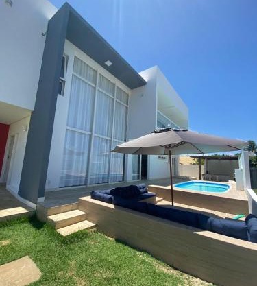 Refúgio da Praia Aracaju