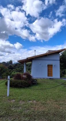 Refúgio da Serra