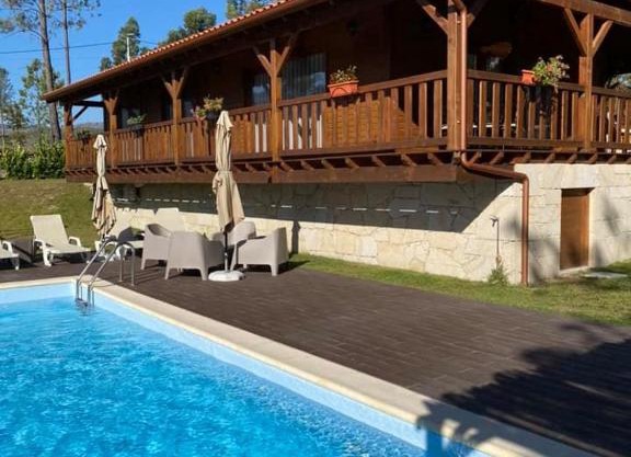 Refúgio de Gestaças