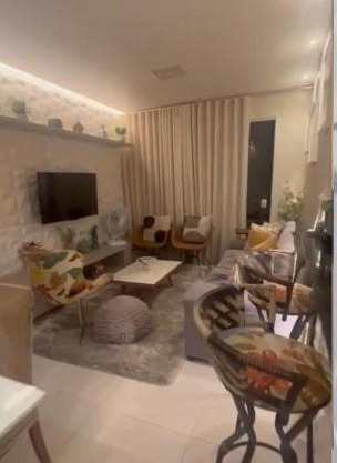 Refúgio Devant - COP 30