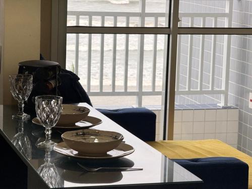 Refúgio do Aconchego Frente Praia Ocean Club