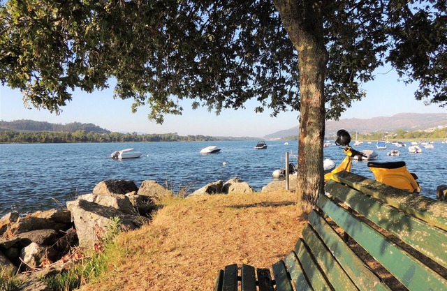 "Refúgio do Anjo" - Local Accommodation