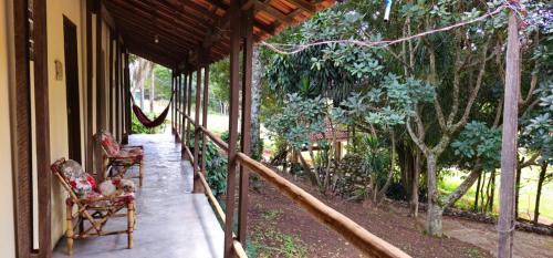 Refúgio do Coração