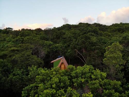 Refúgio Dos Elementais