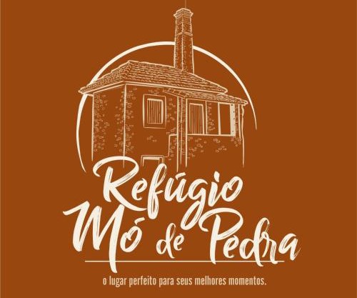 Refúgio Mó de Pedra