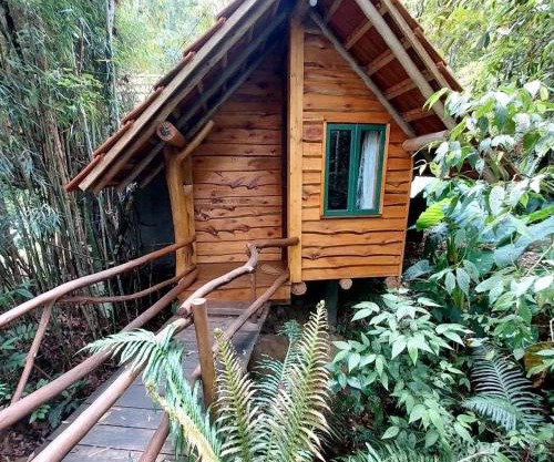 Refúgio Morada do Rei