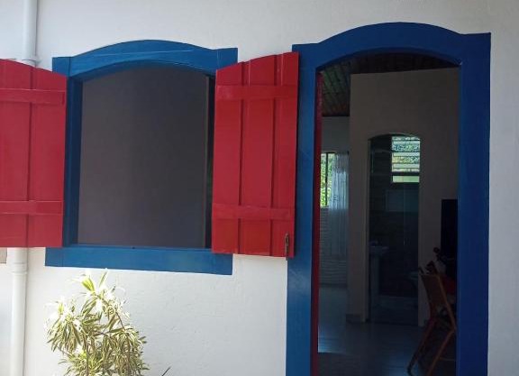 Refúgio Ouro Kitnets Casas E Apartamentos