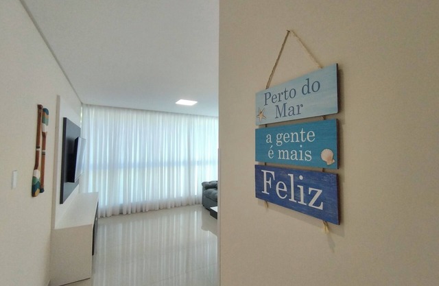 Refúgio Praiano Para Aluguel de Temporada na Praia de Bombinhas, SC