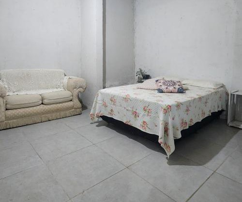 Refúgio Só Pra Dormir