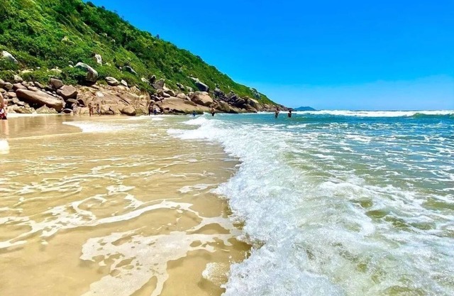 Refúgio Terra do Sol