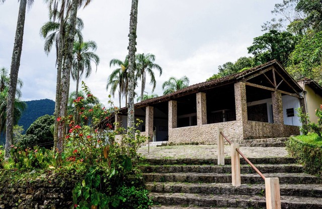 Refúgio Tranquilo - Próximo à Praia Martin de Sá