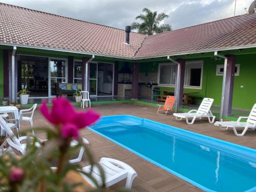 Refúgio Vila da Glória