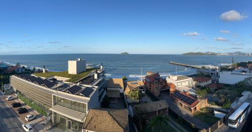 Refúgio Vista Mar Balneário Piçarras