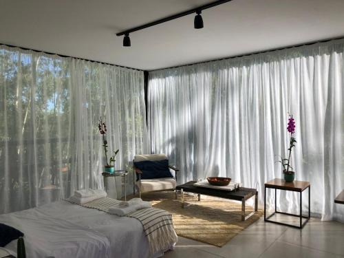 Refúgios Na Mantiqueira