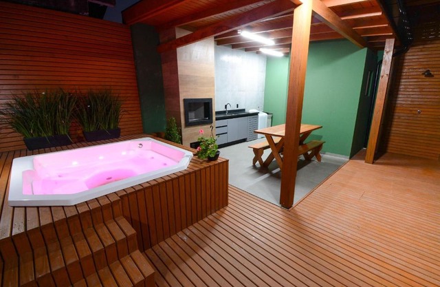 Refúgio dos Corais - Campeche - Floripa