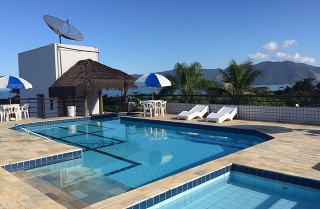 REF # 801-Kendy Flats-Pool in Rooftop with View to Sea-Ground Floor