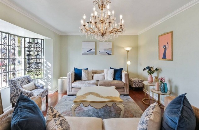 Refined NOLA Mansion w/ Parking, Patio & Balconies