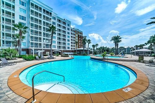 Reflections at Bay Point 203