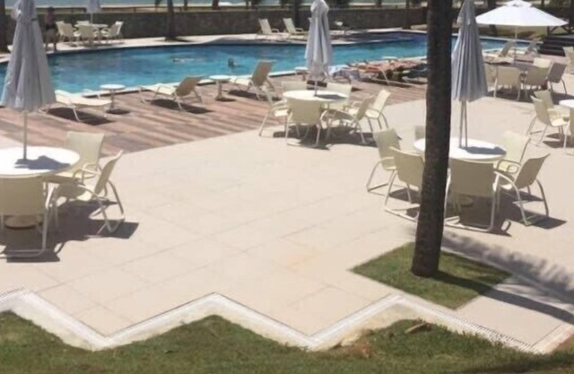 Refuge in itacemirim