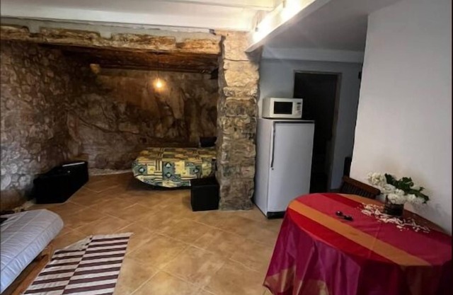 Refugi per Boletaires i Amants de la Natura