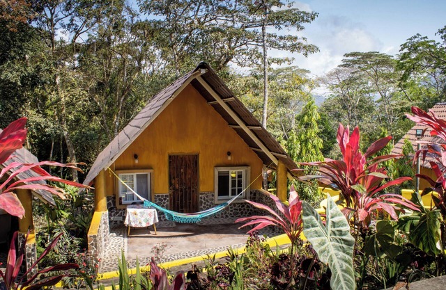 Refugio Cariguana
