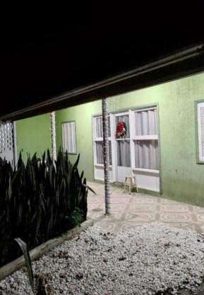 Refugio da Praia - Casa em Imbé