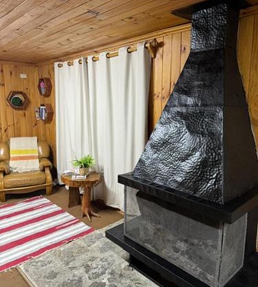 Refugio de la Montaña - Bed & Breakfast
