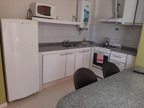 Refugio de mar Bahia Creek